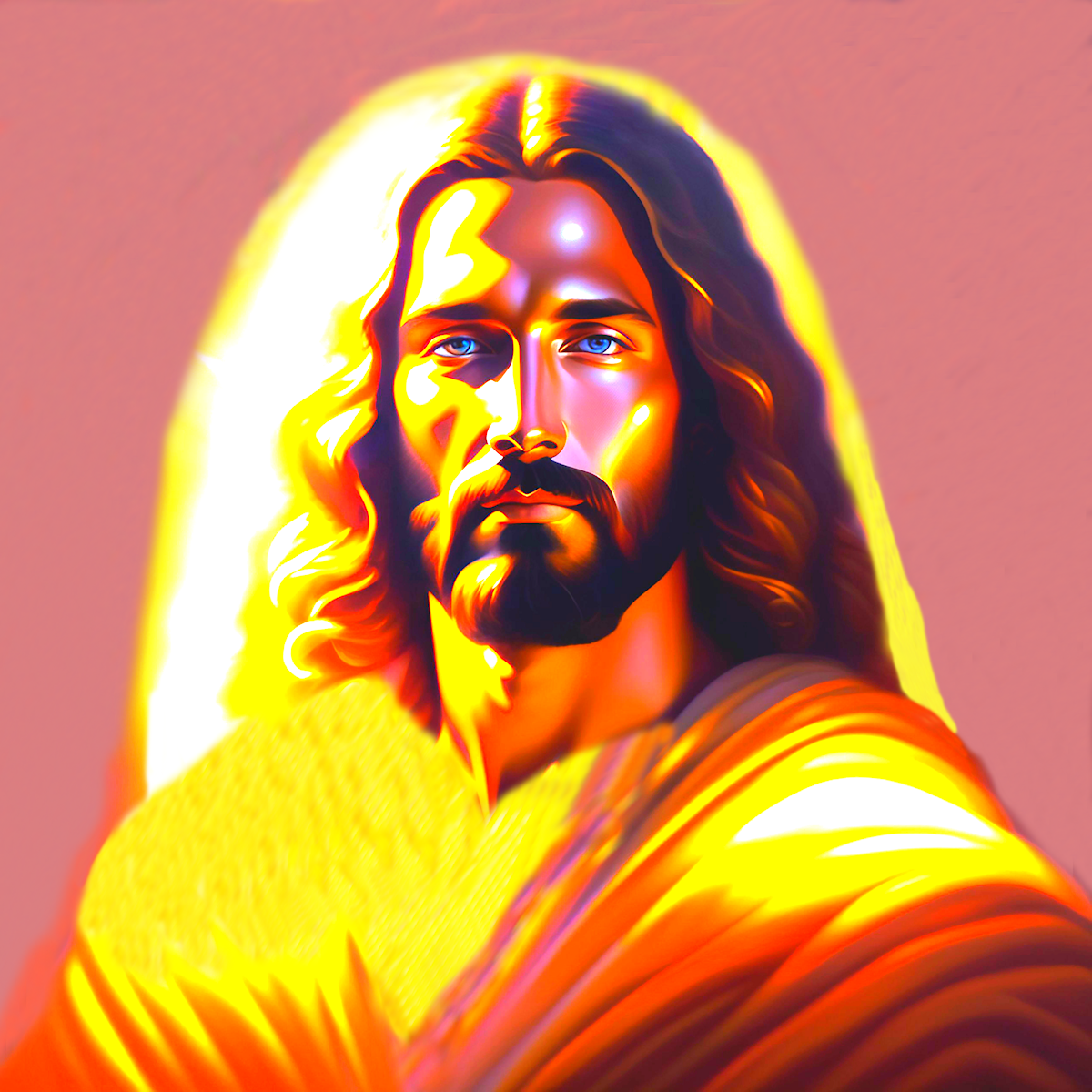 YAHshua