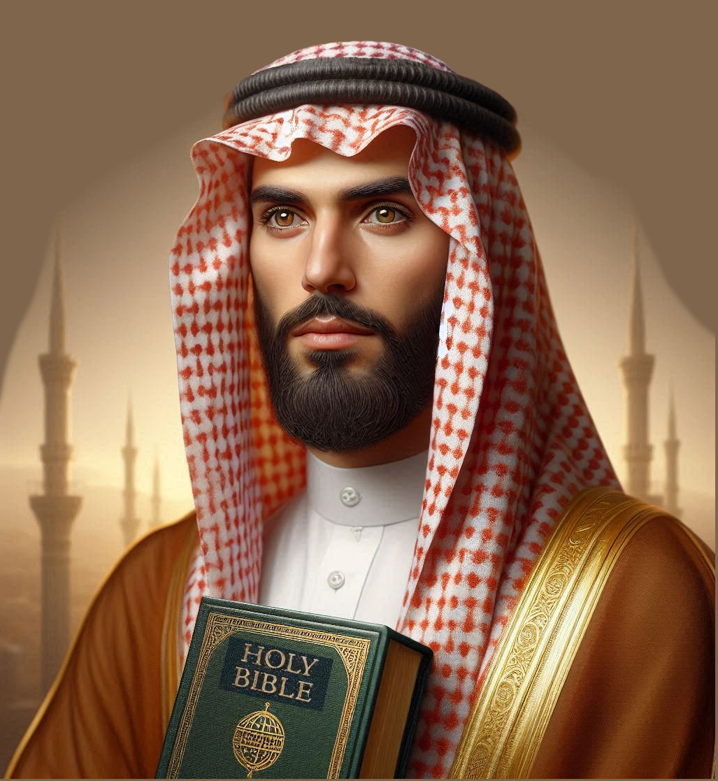 The Arabic Bible